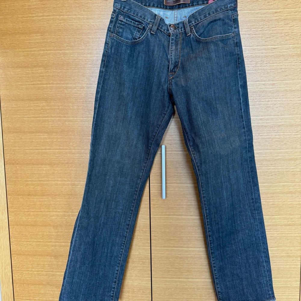 Men's Agave Jeans, Gringo style, 32x32